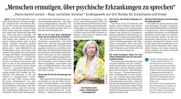 Artikel CZ