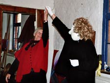 fortbildung