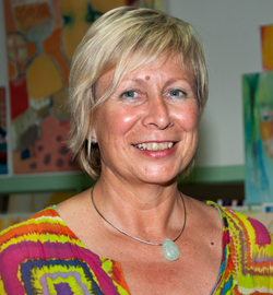 Kunsttheraputin, Grit Wuttke, Celle, Malkurse, Ausstellungen, fortbildungen, therapie