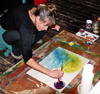 kunstkurs